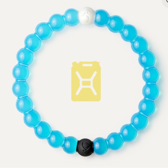Set of 5 Lokai Cause Bracelets - Picture 4 of 6